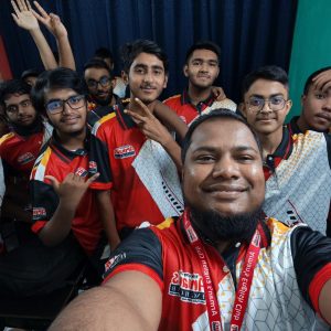 Pre-IELTS & Spoken (আবাসিক, ডে কেয়ার ও One to One)